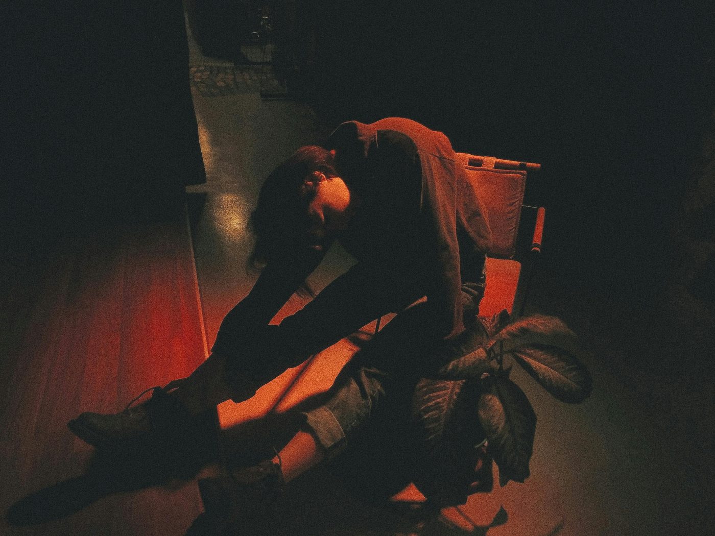 Burnout Symptome erkennen. Und was deine Seele dir wirklich sagen will