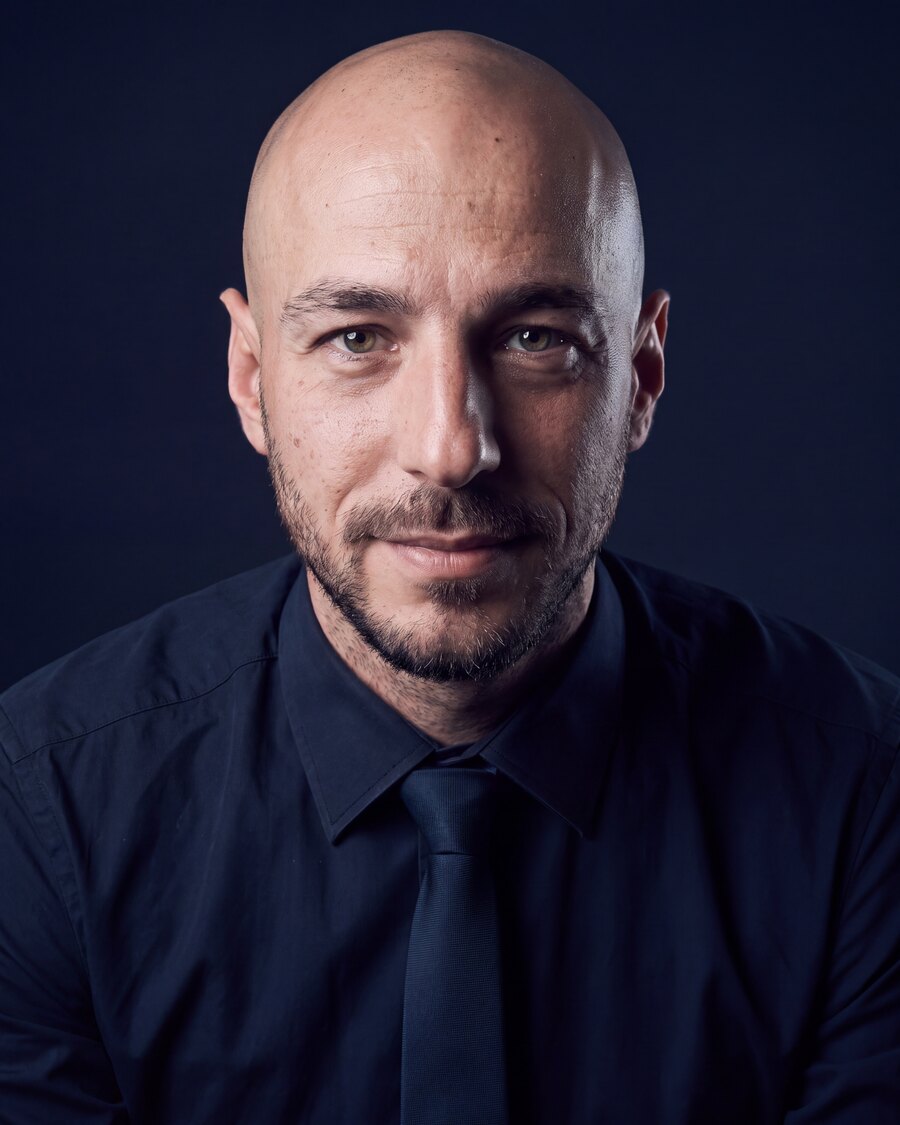 Tom, der Zeitgeist